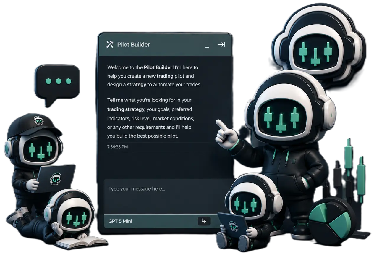 Pilots Family and Chat