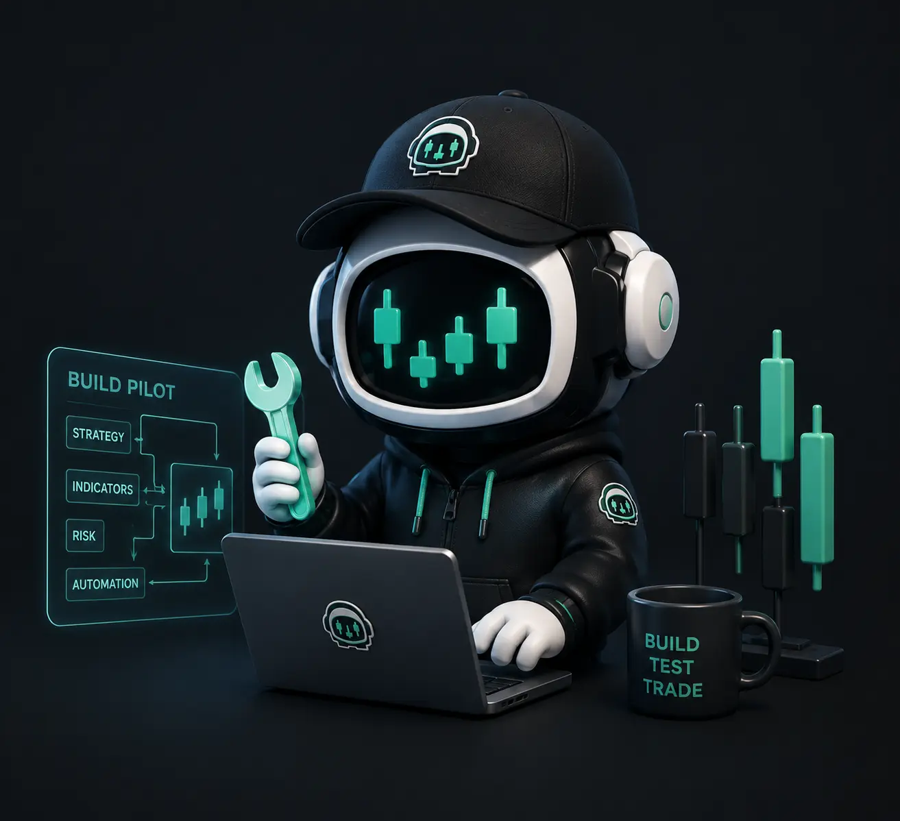 Pilot Builder Avatar