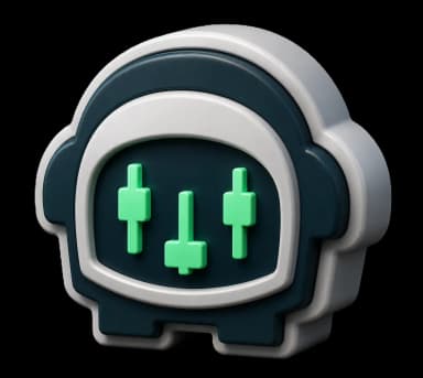 3D Logo
